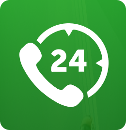 HỖ TRỢ 24/7